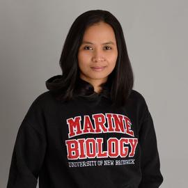 Marijune (Mj) Tiamzon